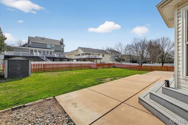 5228 Seasonbrooks Lane, Imperial, MO 63052