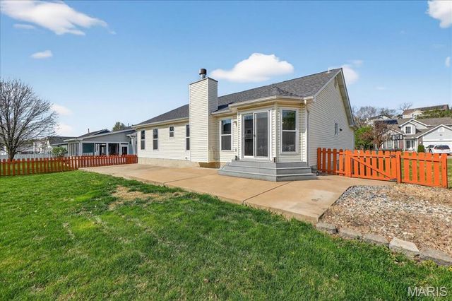 5228 Seasonbrooks Lane, Imperial, MO 63052