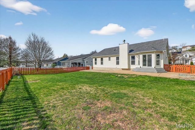 5228 Seasonbrooks Lane, Imperial, MO 63052