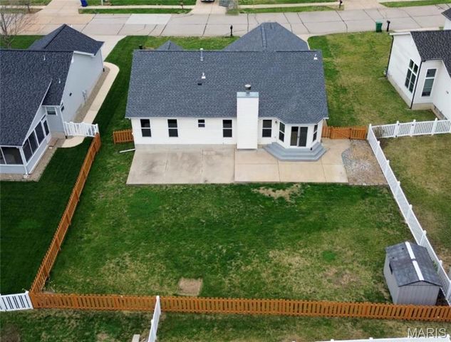 5228 Seasonbrooks Lane, Imperial, MO 63052