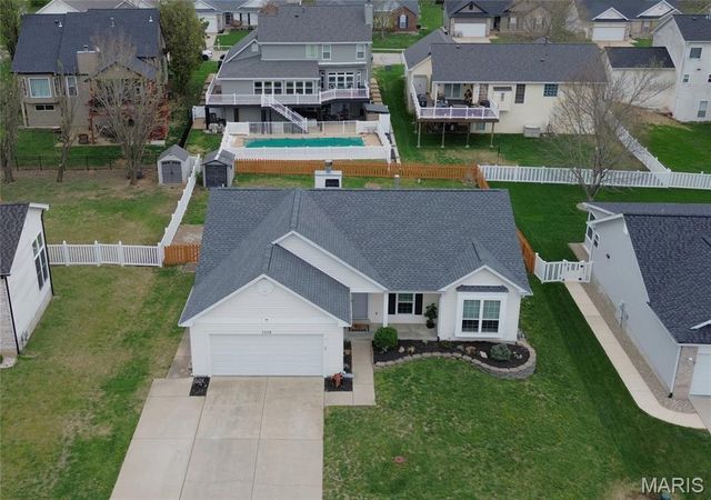 5228 Seasonbrooks Lane, Imperial, MO 63052