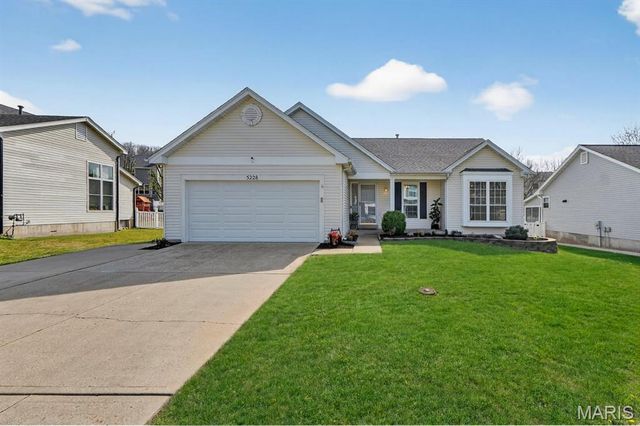 5228 Seasonbrooks Lane, Imperial, MO 63052