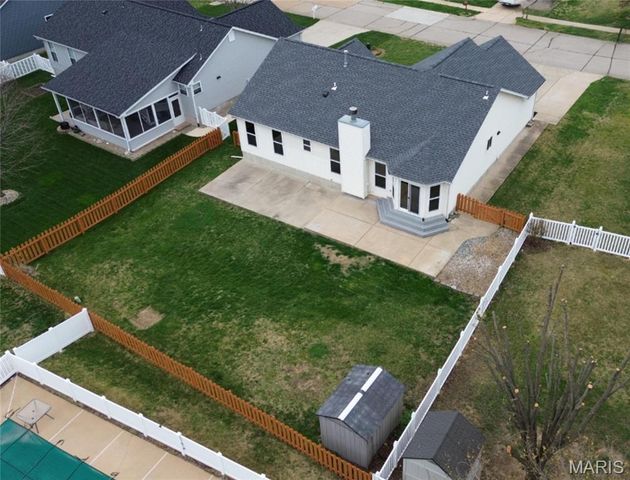 5228 Seasonbrooks Lane, Imperial, MO 63052