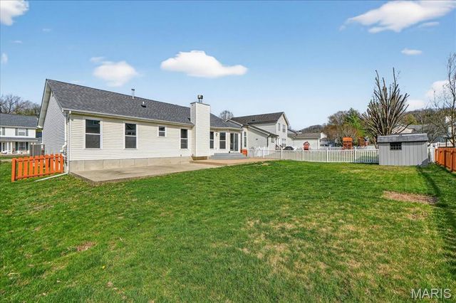 5228 Seasonbrooks Lane, Imperial, MO 63052