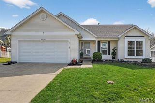 5228 Seasonbrooks Lane, Imperial, MO 63052