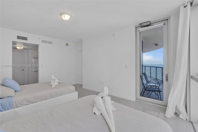 1750 N Bayshore Dr 1602, Miami, FL 33132