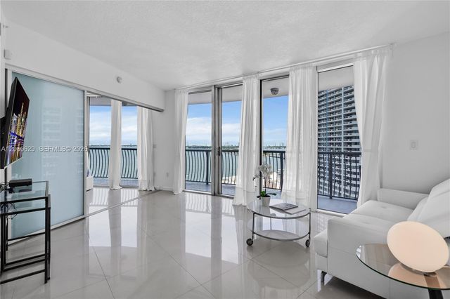 1750 N Bayshore Dr 1602, Miami, FL 33132