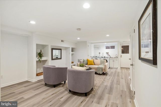 5049 NORTH CAPITOL ST NE, Washington, DC 20011