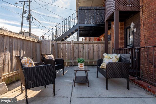 5049 NORTH CAPITOL ST NE, Washington, DC 20011