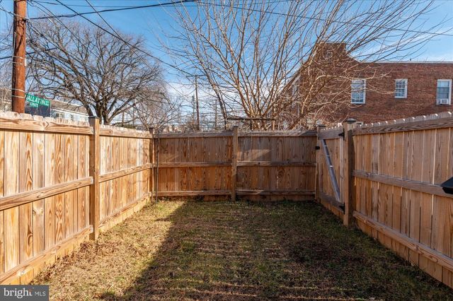 5049 NORTH CAPITOL ST NE, Washington, DC 20011