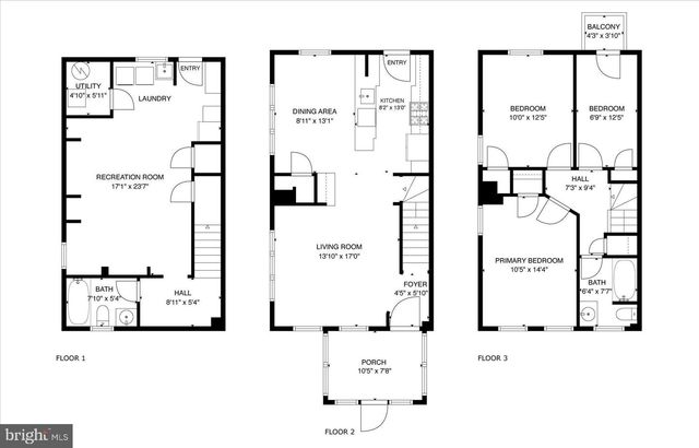 5049 NORTH CAPITOL ST NE, Washington, DC 20011