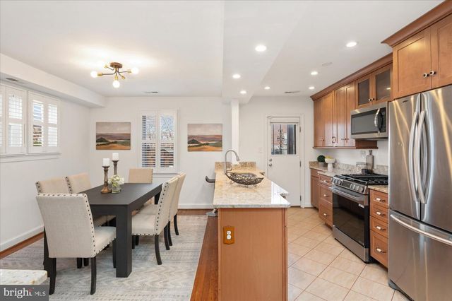 5049 NORTH CAPITOL ST NE, Washington, DC 20011