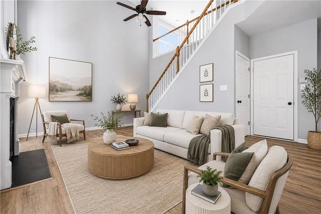 3939 Berwick Farms Drive, Duluth, GA 30096