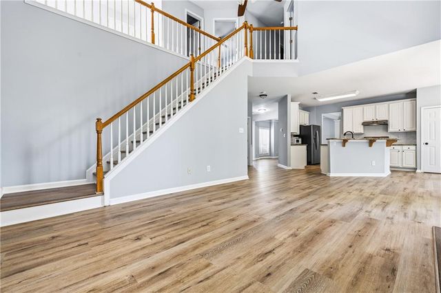 3939 Berwick Farms Drive, Duluth, GA 30096