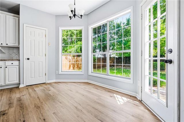 3939 Berwick Farms Drive, Duluth, GA 30096