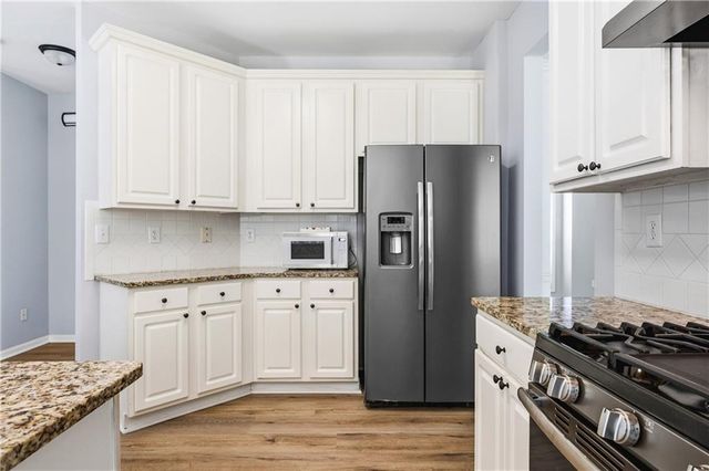 3939 Berwick Farms Drive, Duluth, GA 30096
