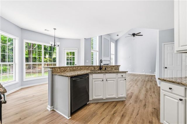 3939 Berwick Farms Drive, Duluth, GA 30096