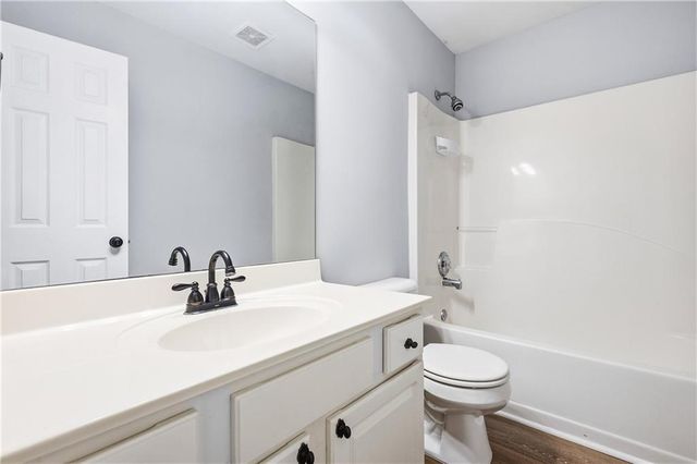3939 Berwick Farms Drive, Duluth, GA 30096