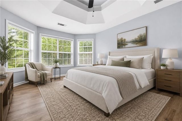 3939 Berwick Farms Drive, Duluth, GA 30096