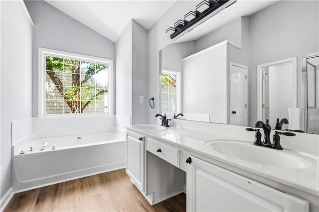3939 Berwick Farms Drive, Duluth, GA 30096