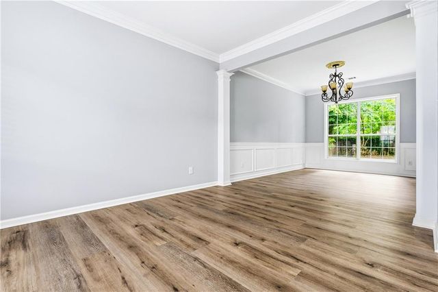 3939 Berwick Farms Drive, Duluth, GA 30096