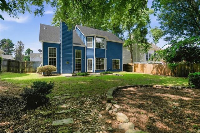 3939 Berwick Farms Drive, Duluth, GA 30096