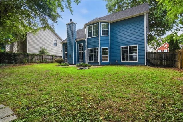 3939 Berwick Farms Drive, Duluth, GA 30096