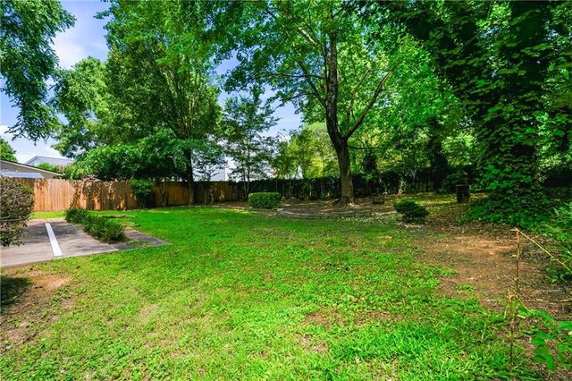 3939 Berwick Farms Drive, Duluth, GA 30096