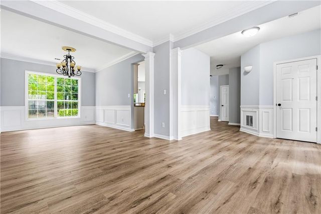 3939 Berwick Farms Drive, Duluth, GA 30096