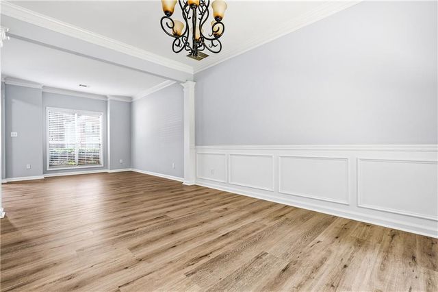 3939 Berwick Farms Drive, Duluth, GA 30096