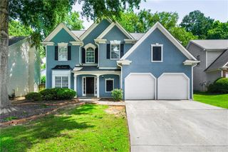 3939 Berwick Farms Drive, Duluth, GA 30096