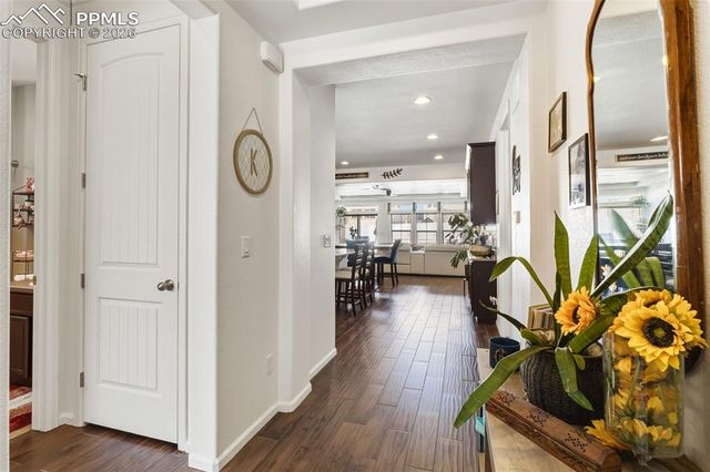 8254 Campground Drive, Fountain, CO 80817