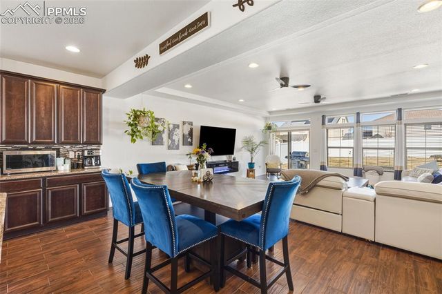 8254 Campground Drive, Fountain, CO 80817