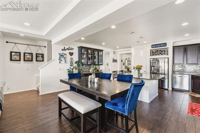 8254 Campground Drive, Fountain, CO 80817