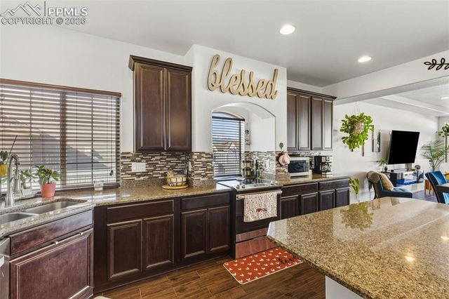 8254 Campground Drive, Fountain, CO 80817