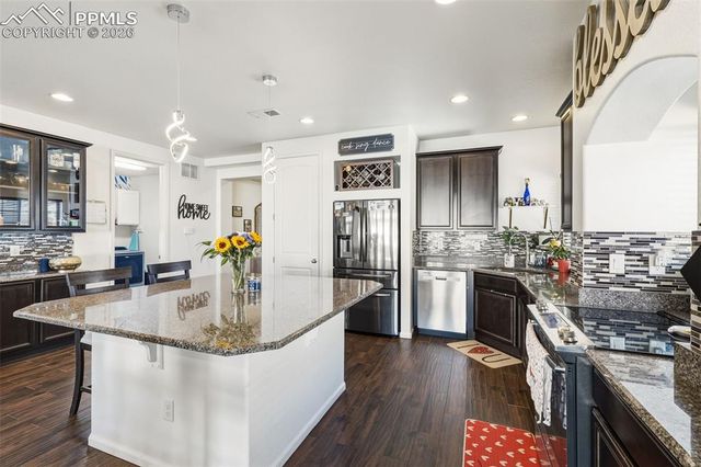 8254 Campground Drive, Fountain, CO 80817