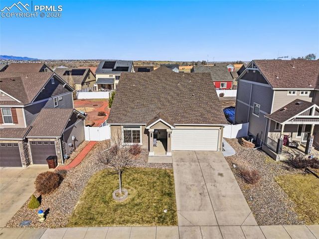 8254 Campground Drive, Fountain, CO 80817