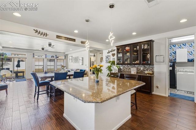 8254 Campground Drive, Fountain, CO 80817