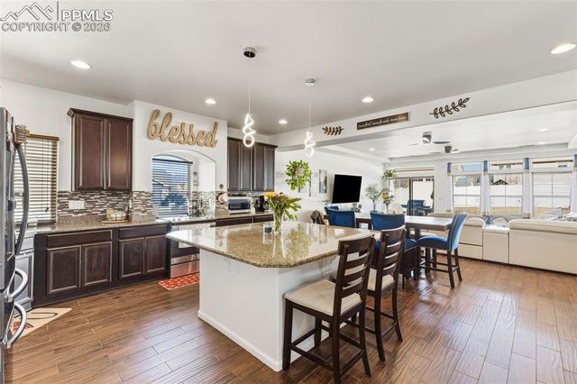 8254 Campground Drive, Fountain, CO 80817