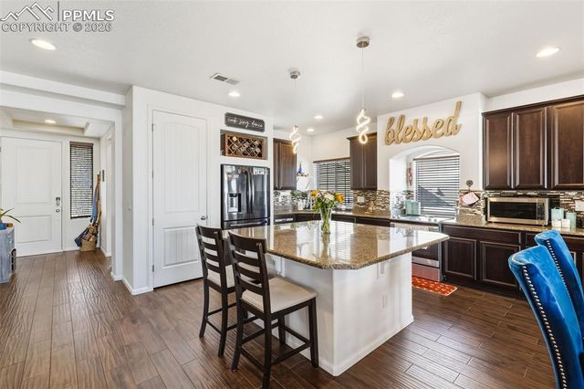 8254 Campground Drive, Fountain, CO 80817