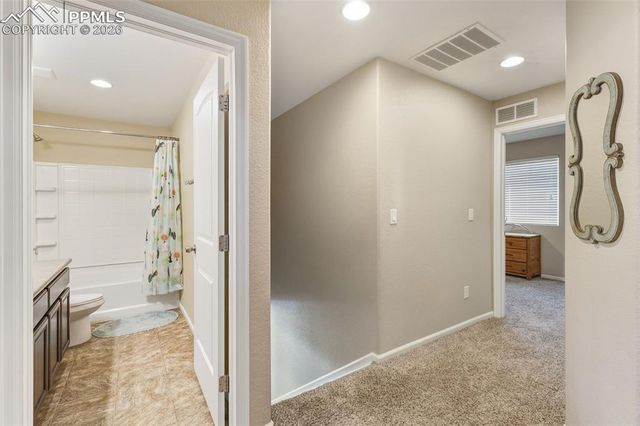 8254 Campground Drive, Fountain, CO 80817