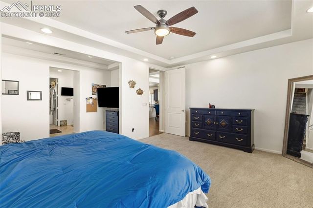 8254 Campground Drive, Fountain, CO 80817