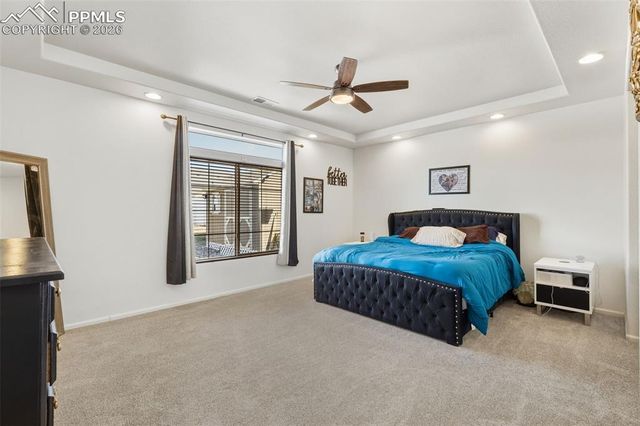 8254 Campground Drive, Fountain, CO 80817