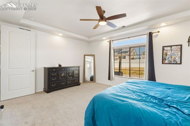 8254 Campground Drive, Fountain, CO 80817