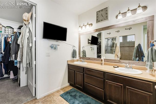 8254 Campground Drive, Fountain, CO 80817