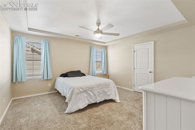 8254 Campground Drive, Fountain, CO 80817