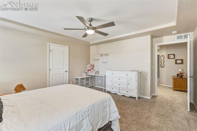 8254 Campground Drive, Fountain, CO 80817