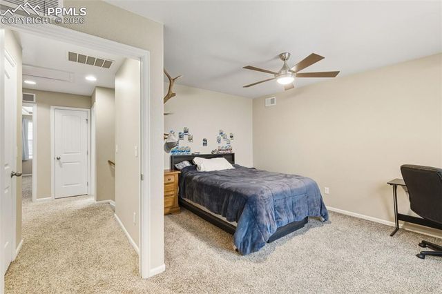 8254 Campground Drive, Fountain, CO 80817