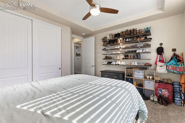 8254 Campground Drive, Fountain, CO 80817