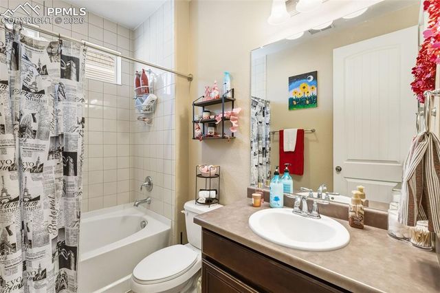 8254 Campground Drive, Fountain, CO 80817